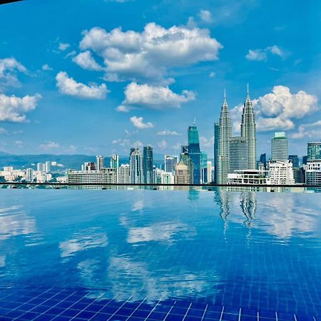 דירות קואלה לומפור The Luxe Colony Klcc מראה חיצוני תמונה