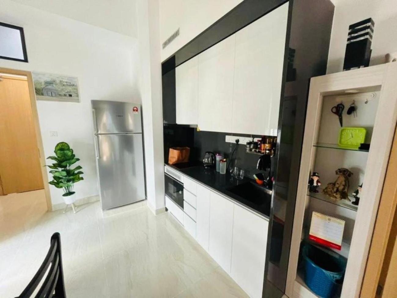 דירות קואלה לומפור The Luxe Colony Klcc מראה חיצוני תמונה