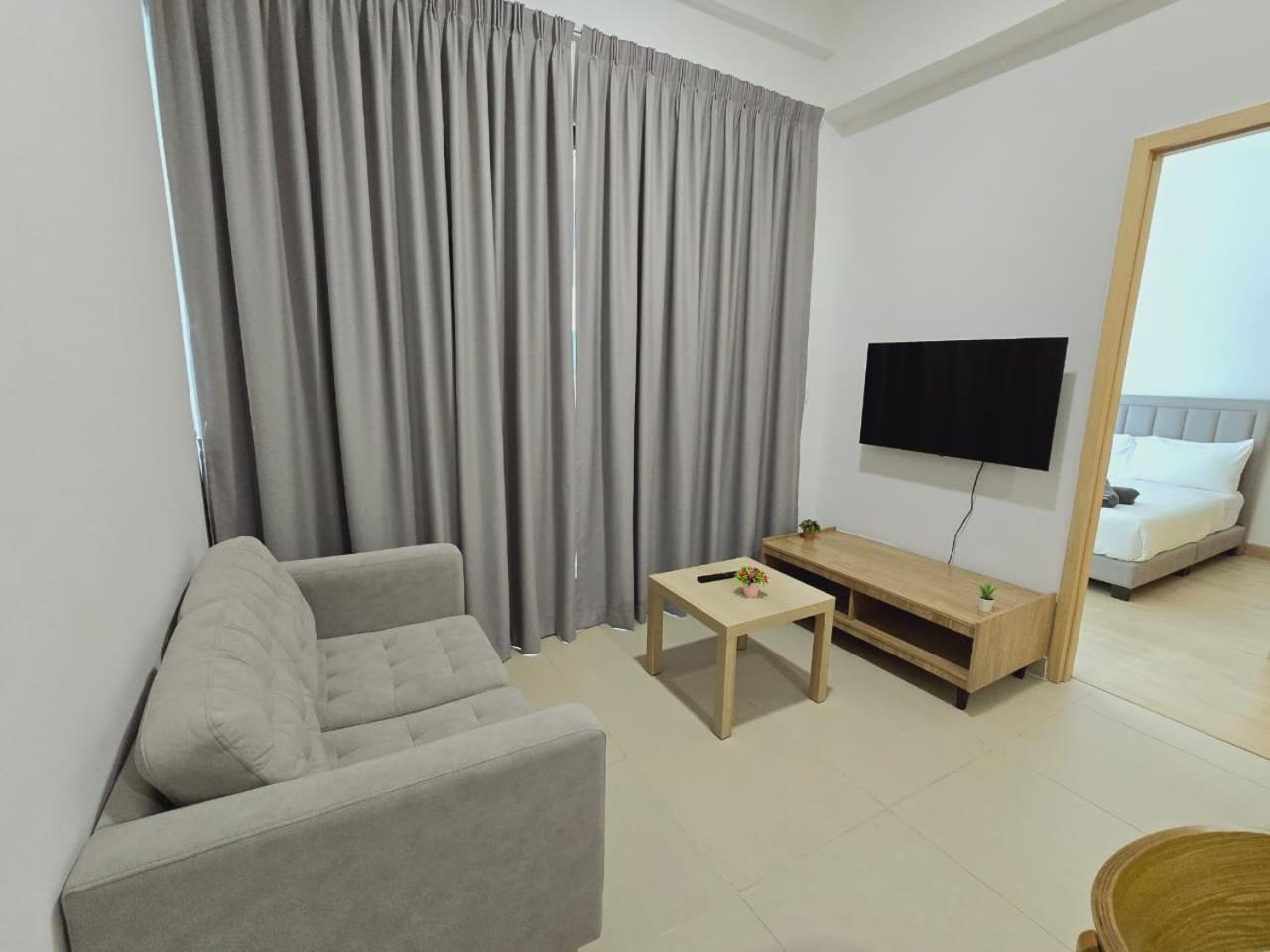 דירות קואלה לומפור The Luxe Colony Klcc מראה חיצוני תמונה