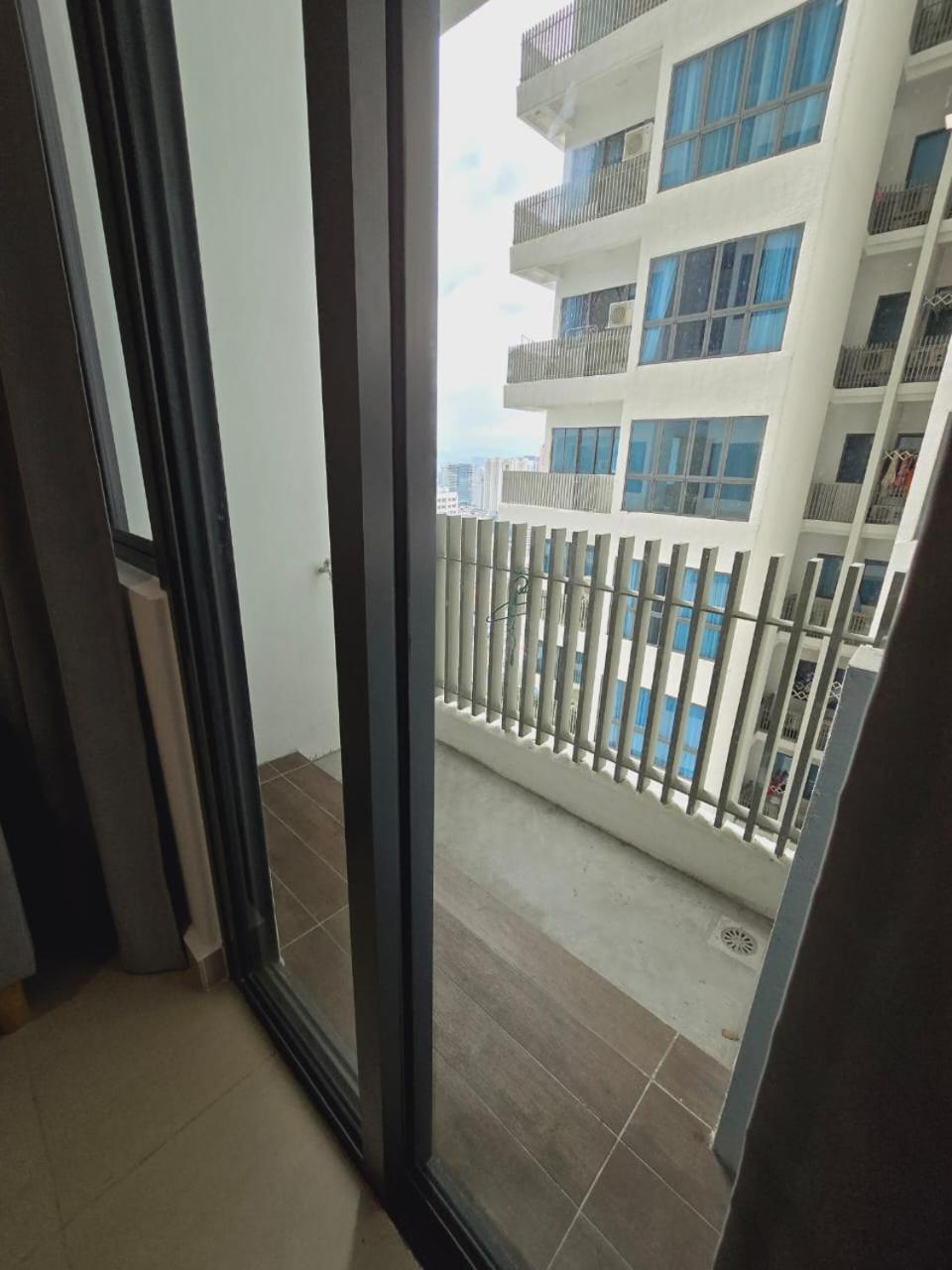 דירות קואלה לומפור The Luxe Colony Klcc מראה חיצוני תמונה