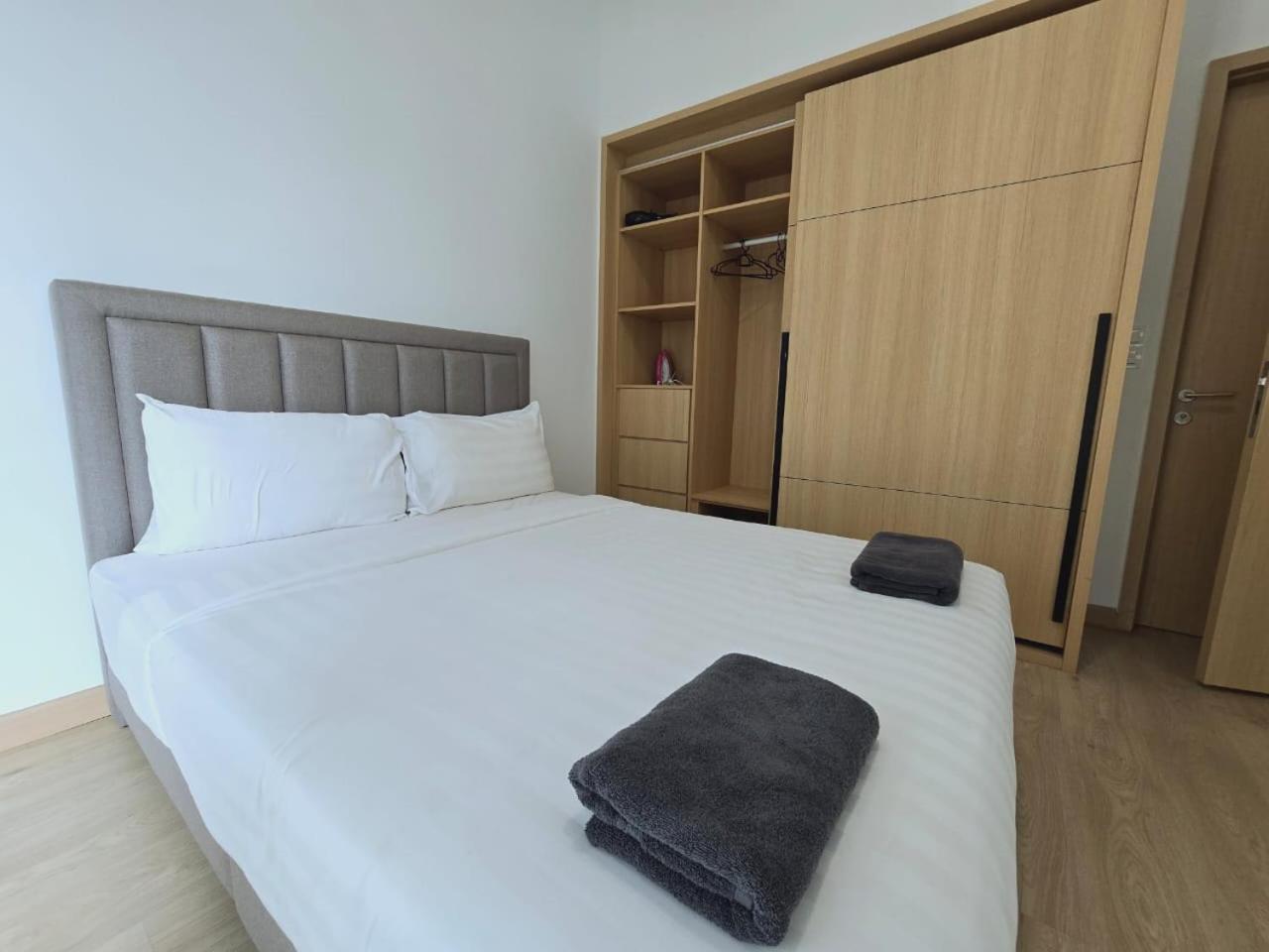 דירות קואלה לומפור The Luxe Colony Klcc מראה חיצוני תמונה