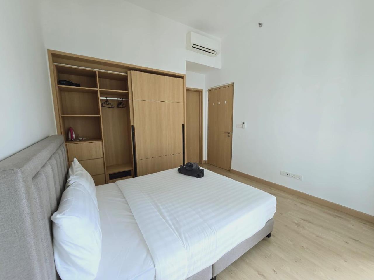 דירות קואלה לומפור The Luxe Colony Klcc מראה חיצוני תמונה