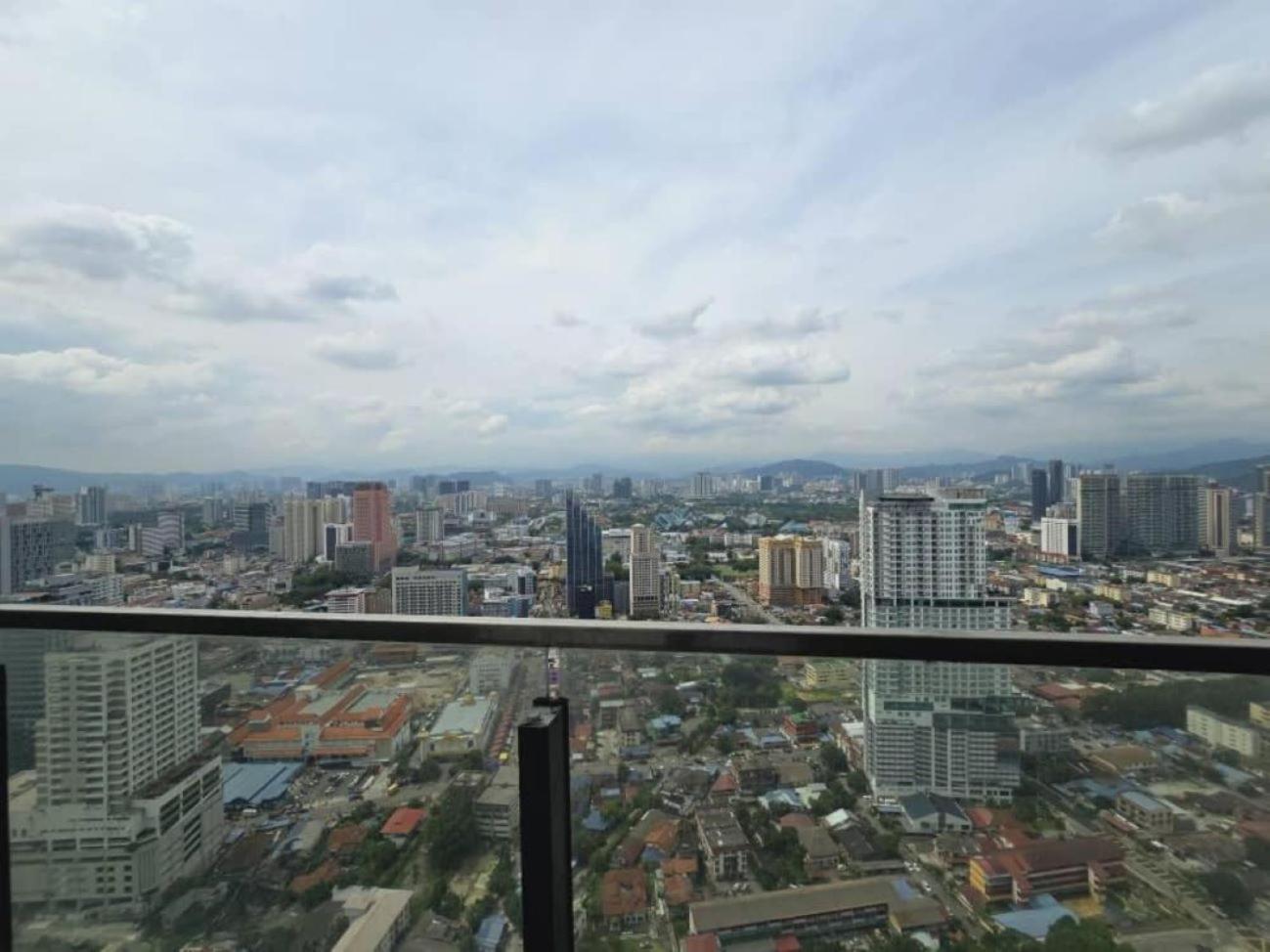 דירות קואלה לומפור The Luxe Colony Klcc מראה חיצוני תמונה