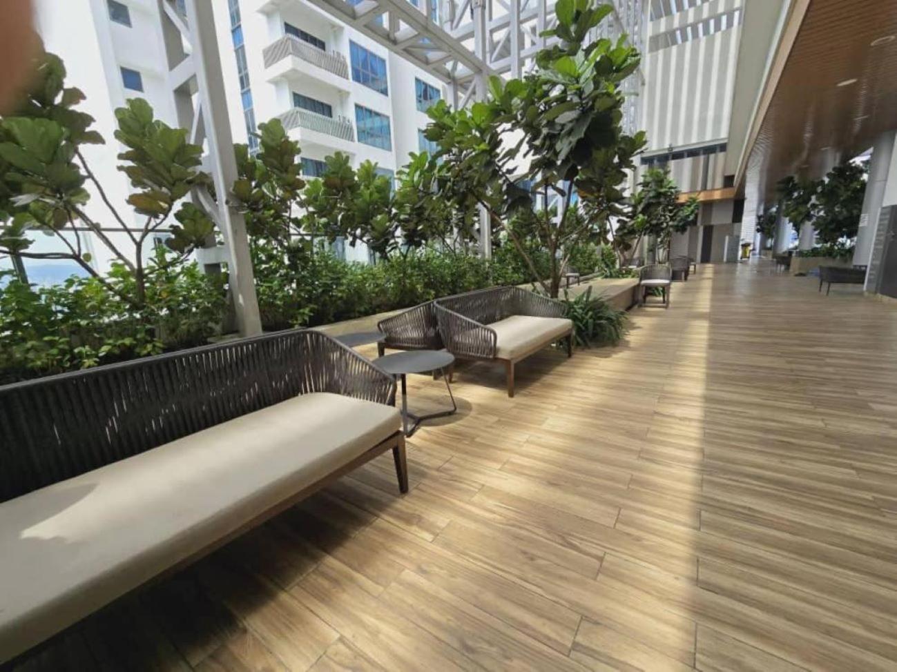 דירות קואלה לומפור The Luxe Colony Klcc מראה חיצוני תמונה