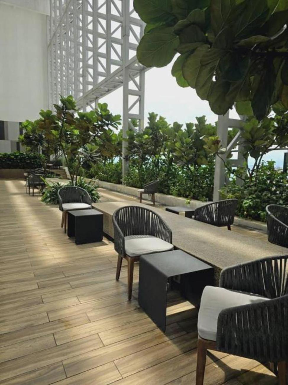 דירות קואלה לומפור The Luxe Colony Klcc מראה חיצוני תמונה