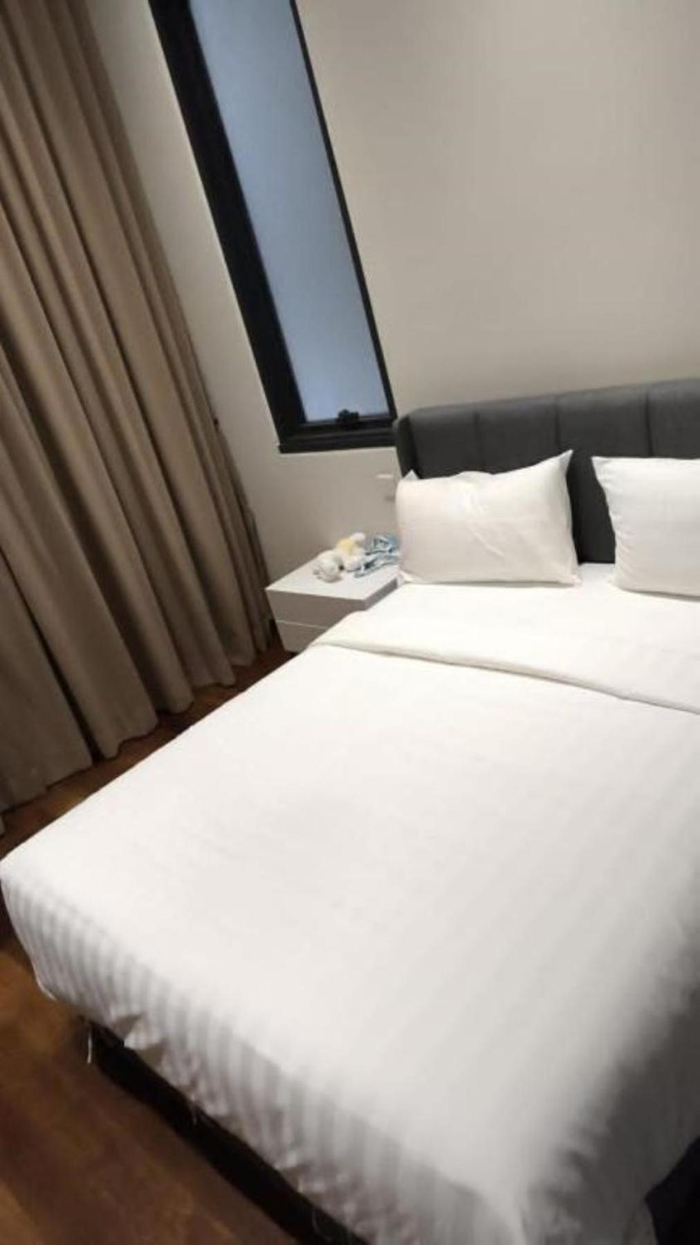 דירות קואלה לומפור The Luxe Colony Klcc מראה חיצוני תמונה